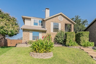 2931 Peninsula Way, Carrollton, TX 75007