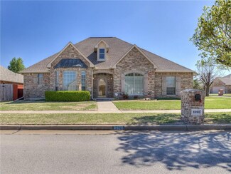 8920 NW 113th St, Oklahoma City, OK 73162