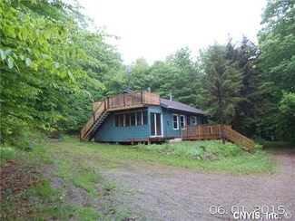 3442 State Rt 28, Webb, NY 13420