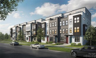 1949 Dunavant St Unit 9, Charlotte, NC 28203