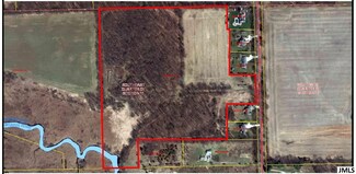 8654 Reynolds Rd, Horton, MI 49246