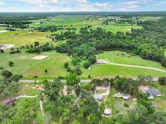 13386 Fm 858, Ben Wheeler, TX 75754