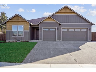 135 SE Airedale Ave, Lacenter, WA 98629