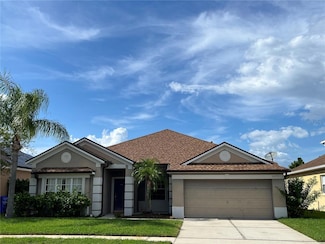 2271 The Oaks Blvd, Kissimmee, FL 34746