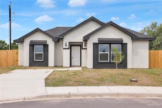 500 Bridget St, Weslaco, TX 78596