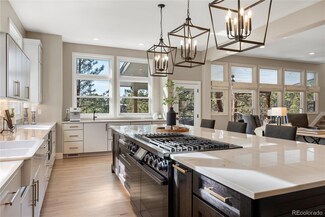 1237 Havenwood Way, Castle Pines, CO 80108