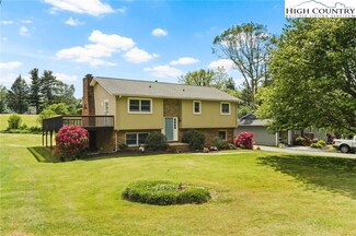 330 Paul Critcher Dr, Boone, NC 28607