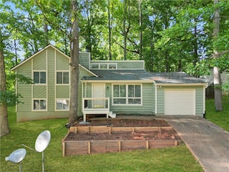5248 Martins Crossing Rd, Stone Mountain, GA 30088