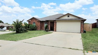 501 Mesquite Cir, Copperas Cove, TX 76522