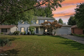 13366 Rosewood Ln, Strongsville, OH 44136