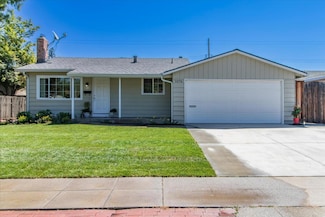1076 Avondale St, San Jose, CA 95129