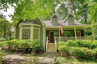 2165 Robin Hood Trail, Cumming, GA 30040