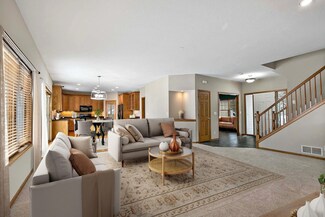 7267 Hidden Valley Cove S, Cottage Grove, MN 55016