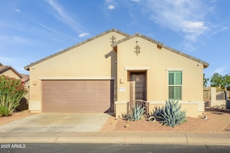 41769 W Canasta Ln, Maricopa, AZ 85138