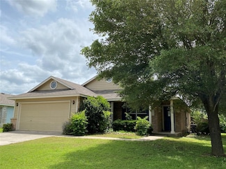 723 Blair Ave, Bastrop, TX 78602