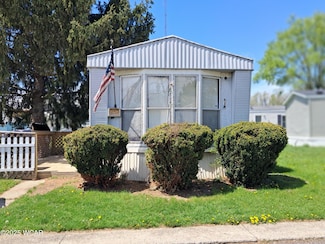 835 Skinner St Unit 81, Delphos, OH 45833