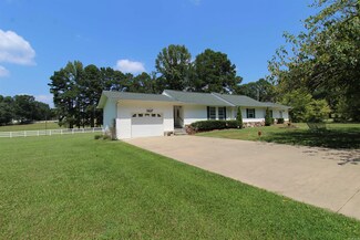 1437 Grant 73, Sheridan, AR 72150