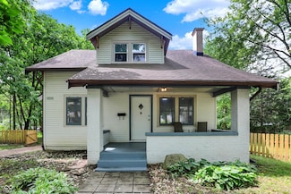 1511 E Edwards Ave, Indianapolis, IN 46227