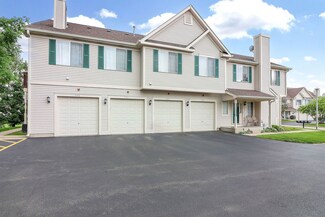 591 Fox Ridge Dr, Fox Lake, IL 60020
