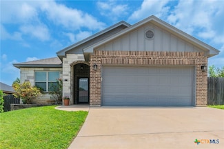 8530 Lamplight Ct, Temple, TX 76502