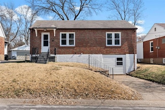 3534 Boswell Ave, Saint Louis, MO 63114