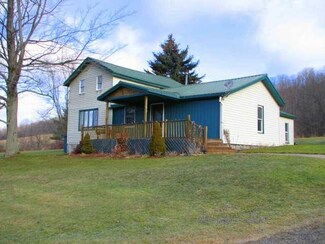 9794 New Albion Rd, Cattaraugus, NY 14719