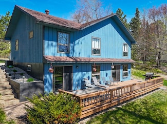 22004 Old Curry Rd SE, Cass Lake, MN 56633