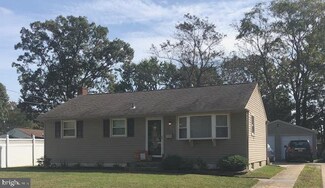 137 Estates Rd, Pine Hill, NJ 08021