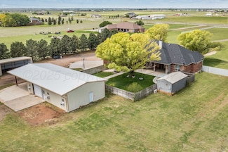 26851 S Us Hwy 87, Canyon, TX 79015