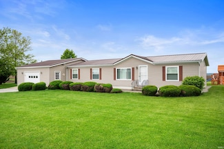 4369 Indiana 26, Hartford City, IN 47348