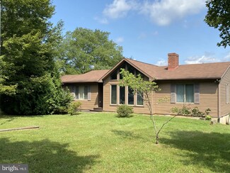 66 Carpenters Mill Rd, Madison, VA 22727