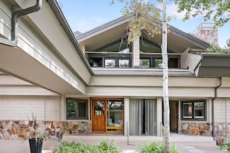 1670 Deer Valley Dr N, Park City, UT 84060