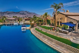 9 Via Santanella, Rancho Mirage, CA 92270