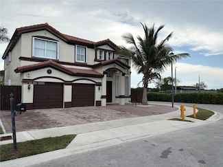 15375 SW 93rd Ln, Miami, FL 33196