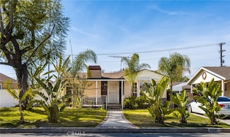 4201 Heather Rd, Long Beach, CA 90808