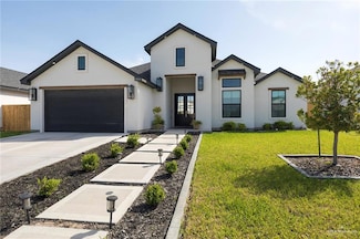 1806 E 28th St, Mission, TX 78574