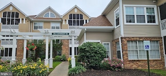 306 Canterbury Rd Unit O, Bel Air, MD 21014
