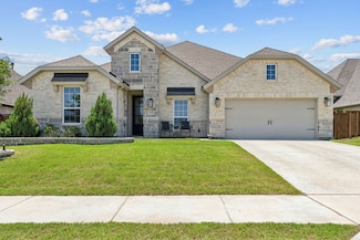 542 Peppercress Ln, Haslet, TX 76052