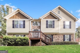 5730 Rocky Ridge Run, Gainesville, GA 30506