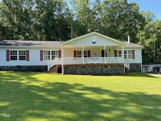 295 Georges Ln, Kittrell, NC 27544