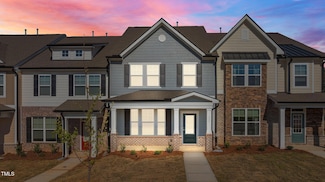 957 Alma Railway Dr, Wake Forest, NC 27596