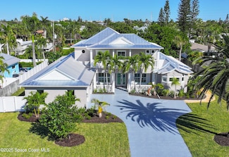 148 Miami Ave, Indialantic, FL 32903