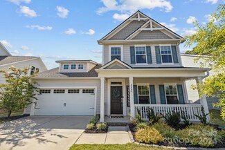 2640 Overlook Ridge St, Pineville, NC 28134