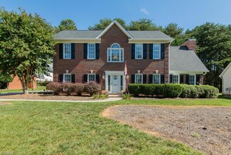 3802 Braddock Rd, High Point, NC 27265