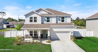 12423 Tierra Chase Way, Jacksonville, FL 32225