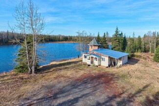 29084 N Cohoe Loop Rd, Kasilof, AK 99610