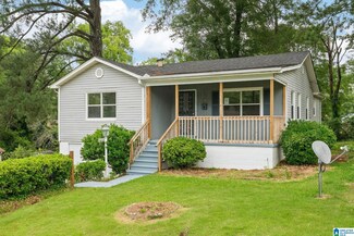1633 Mims St SW, Birmingham, AL 35211