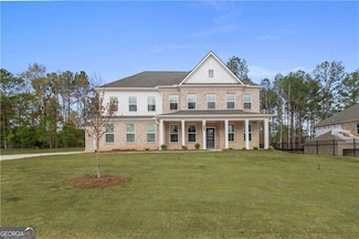 185 Haverling Pass, Hampton, GA 30228