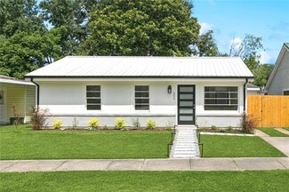 300 Florida St, New Orleans, LA 70123