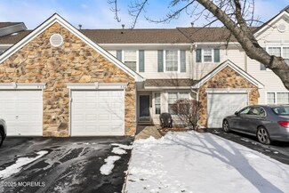602 Zinnia Ct Unit 2, Brick, NJ 08724
